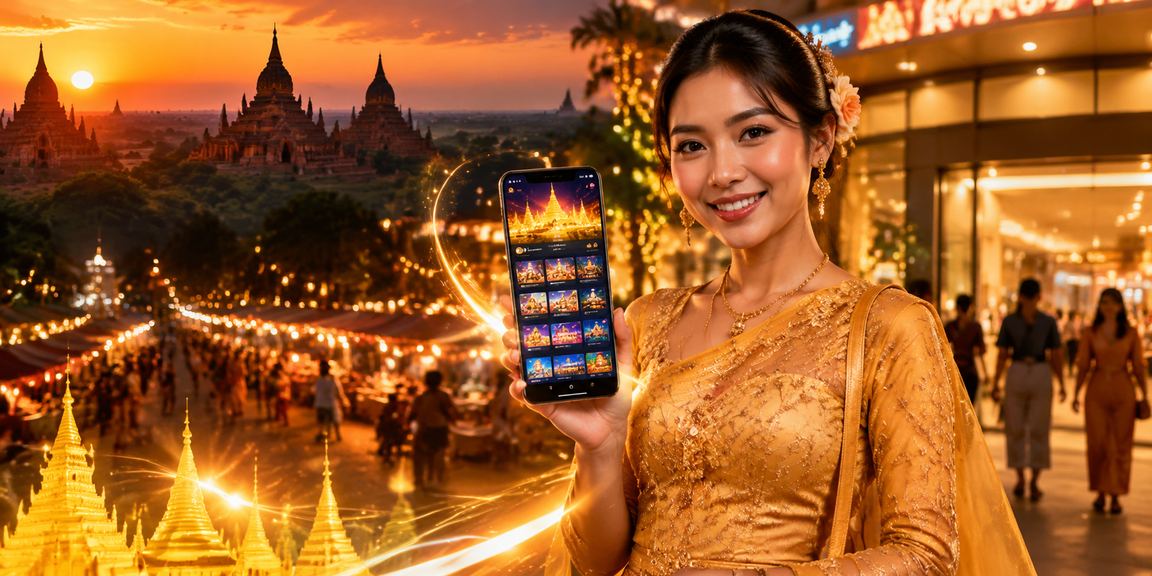 sportbooks365 myanmar