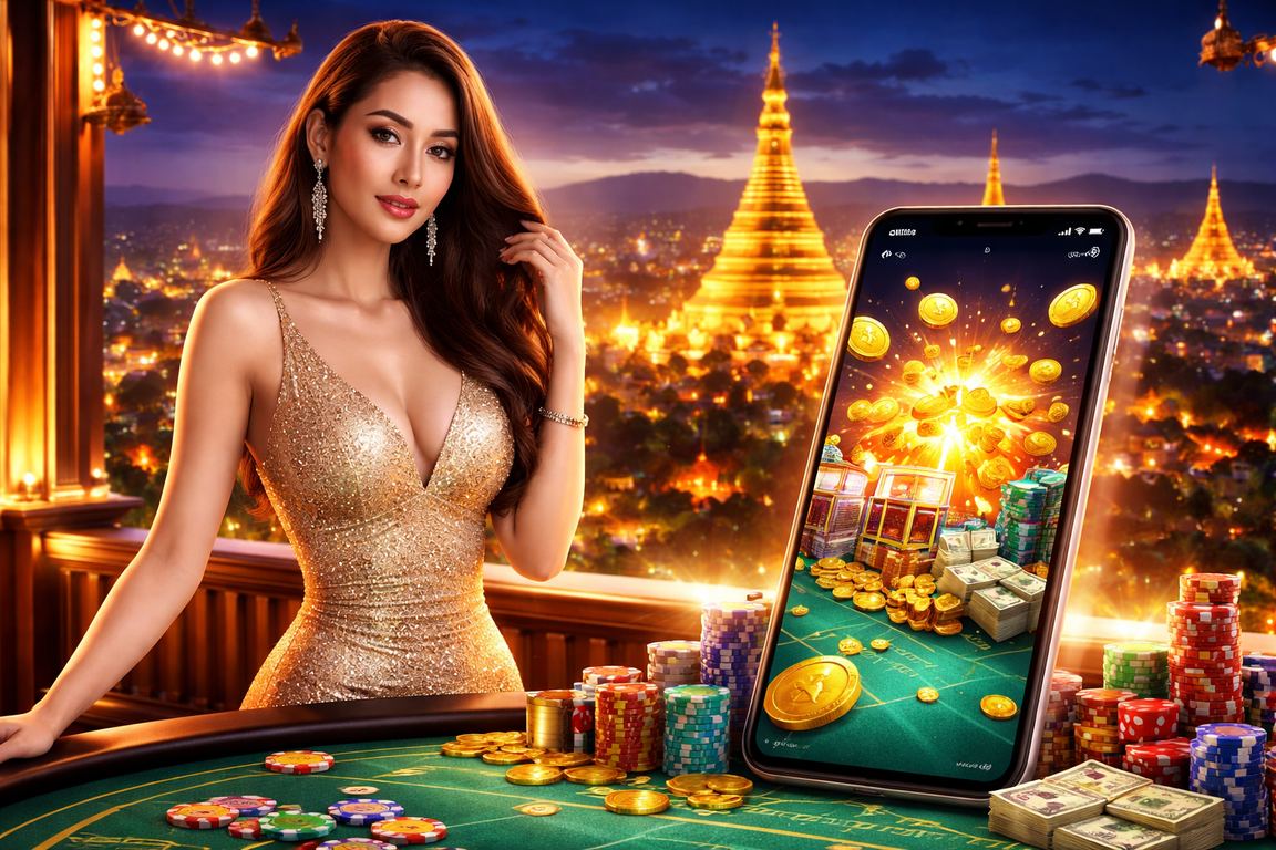 sportbooks365 myanmar