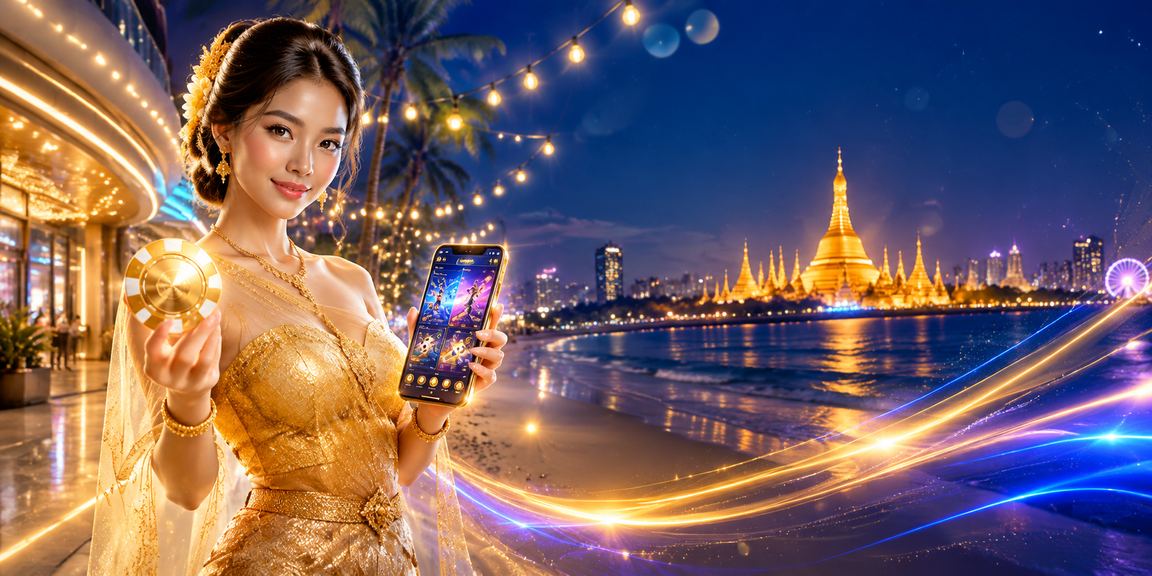 sportbooks365 myanmar