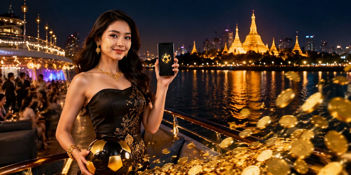 sportbooks365 myanmar