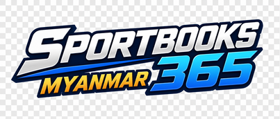 Sportbooks365 Myanmar Logo